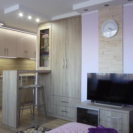 Apartament Mario Skwer Kosciuszki Gdynia Luaran gambar